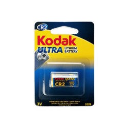 Kodak 1xCR123 Ultra
