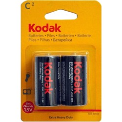Kodak 2xC Heavy Duty
