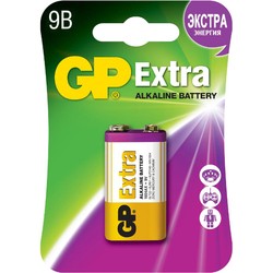 GP Extra Alkaline 1xKrona
