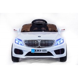 RiverToys BMW XMX 835 (белый)