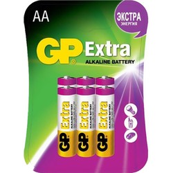 GP Extra Alkaline 6xAA