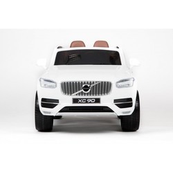 RiverToys Volvo XC90 (белый)