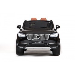 RiverToys Volvo XC90 (черный)