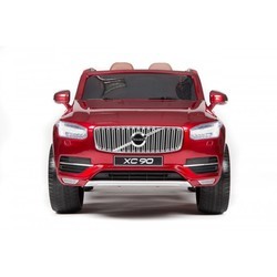 RiverToys Volvo XC90 (красный)