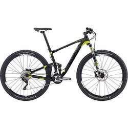 Giant Anthem X 29er 2016