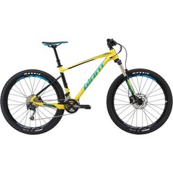 Giant Fathom 3 2018 frame XS