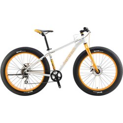 Giant iRide Rocker 3 2018 frame S