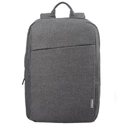 Lenovo B210 Casual Backpack 15.6 (серый)