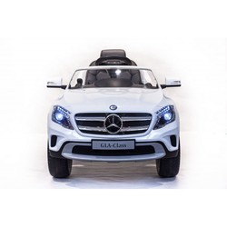 RiverToys Mercedes-Benz GLA (белый)