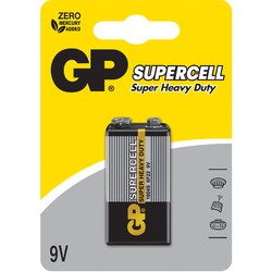GP Supercell 1xKrona