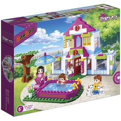 BanBao Dream House 6109