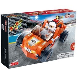 BanBao Buggy 8623