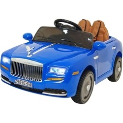 RiverToys Rolls Royce C333CC