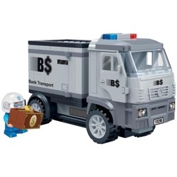 BanBao Money Transport 7016