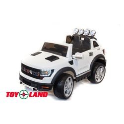 Toy Land Long BBH1388 (белый)