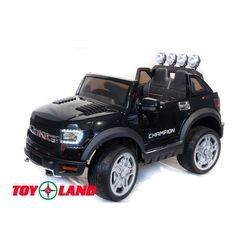 Toy Land Long BBH1388 (черный)