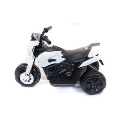 Toy Land Minimoto CH8819 (белый)