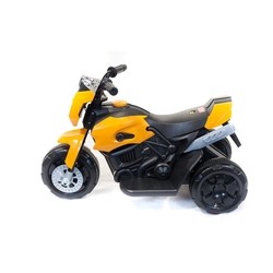 Toy Land Minimoto CH8819 (оранжевый)