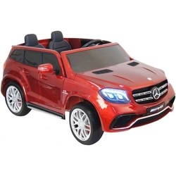 Toy Land Mercedes Benz GLS63