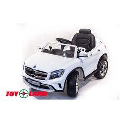 Toy Land Mercedes-Benz GLA (белый)