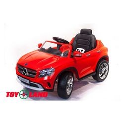 Toy Land Mercedes-Benz GLA (красный)
