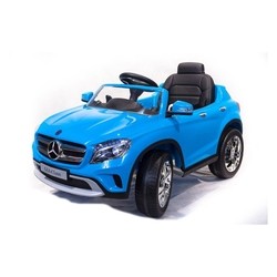 Toy Land Mercedes-Benz GLA (синий)