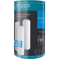 Organic Set Smart Osmo