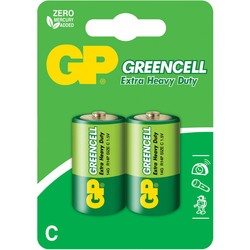 GP Greencell 2xC