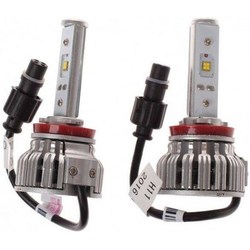 ClearLight Laser Vision H11 4300Lm 2pcs