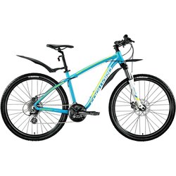 Forward Agris Lady 27.5 2.0 Disc 2017