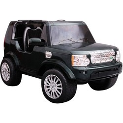 Kalee Land Rover Discovery 4