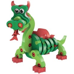 Bebelot Dragon and Reptiles BEB0706-015 12 in 1