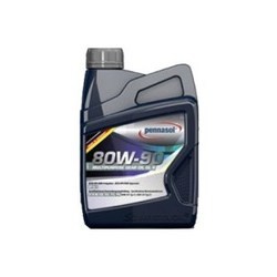 Pennasol Multipurpose Gear Oil GL-4 80W-90 1L