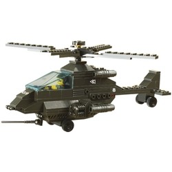 Sluban Helicopter Apaches M38-B6200