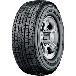 Michelin 4x4 Alpin