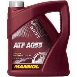 Mannol ATF AG55 4L