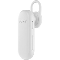 Sony Mono Bluetooth Headset MBH22 (белый)