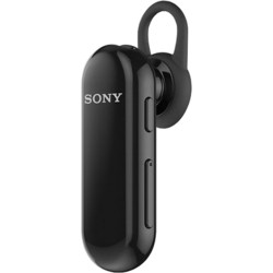 Sony Mono Bluetooth Headset MBH22 (черный)