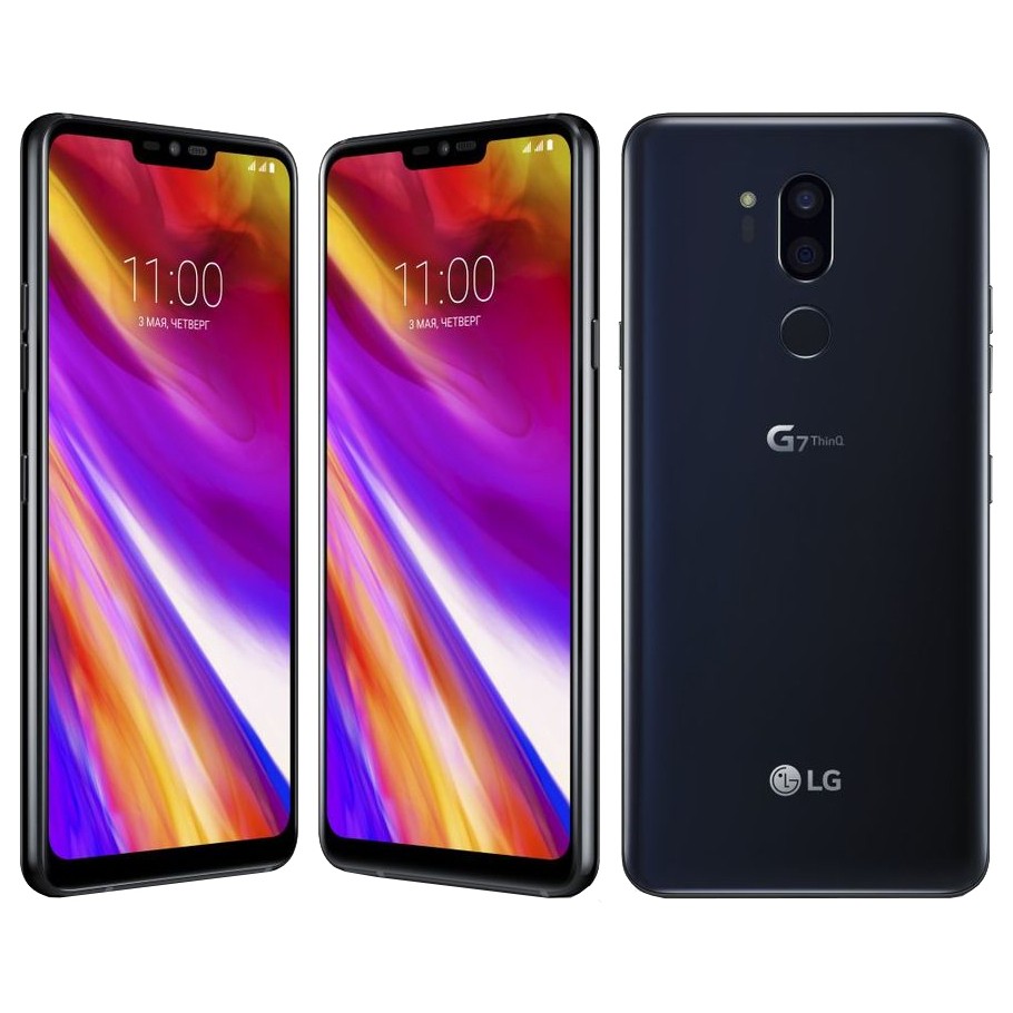 Lg G7 Thinq Купить Баку