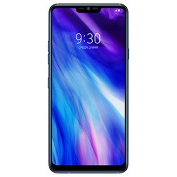 LG G7 64GB (синий)