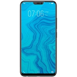 Vivo V9 (черный)