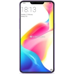 OPPO R15 Plus