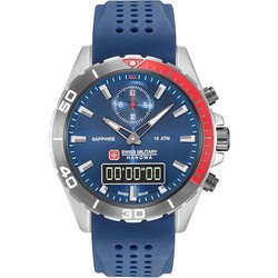 Swiss Military 06-4298.3.04.003