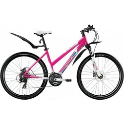 Forward Siedo 26 3.0 Disc 2016