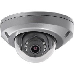 Hikvision DS-2CD6510DT-I