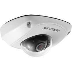 Hikvision DS-2CD6520D-IO