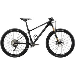 Merida Big Seven 9000 2018