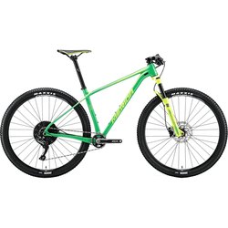 Merida Big Nine Limited 2018