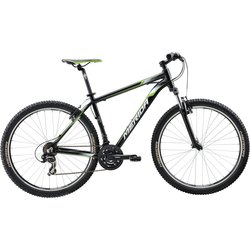 Merida Big Seven 5-V 2017