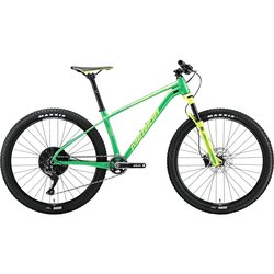 Merida Big Seven Limited 2018